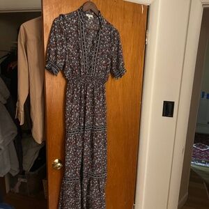 Max Studio Sundress - Large